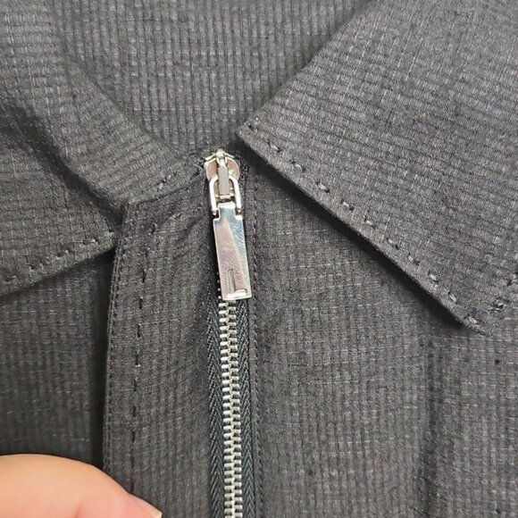 Lafayette 148 New York Jumper Unknown Size Check Measurements EUC - Picture 7 of 7